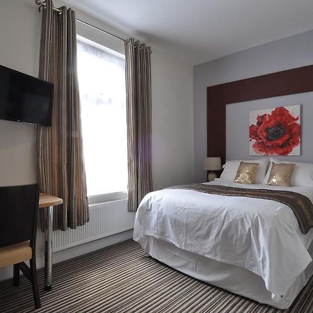 Rbs Hotel Rochester  Zewnętrze zdjęcie